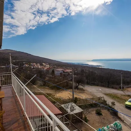 Apartments With A Parking Space Crikvenica - 13450 Exteriér fotografie