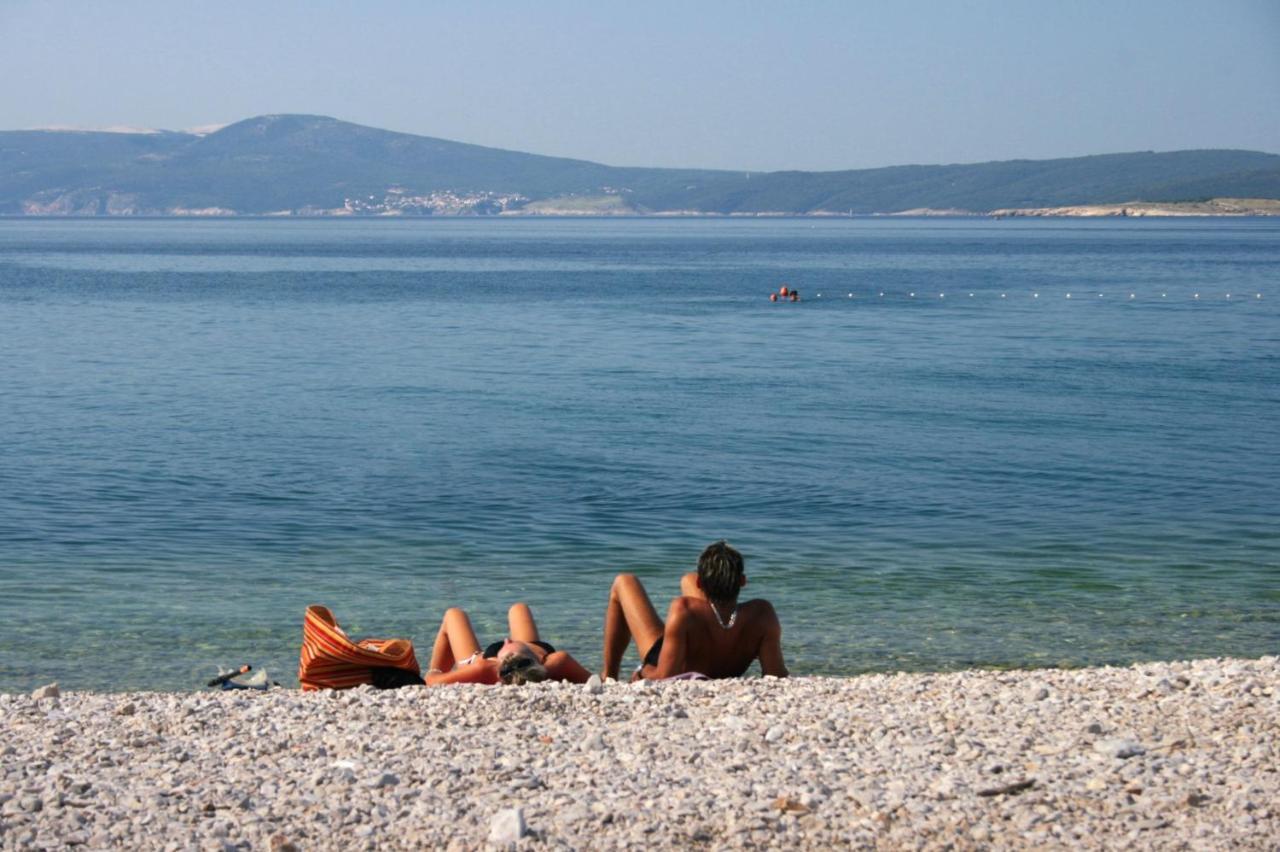 Apartment With A Parking Space - 13450 Crikvenica