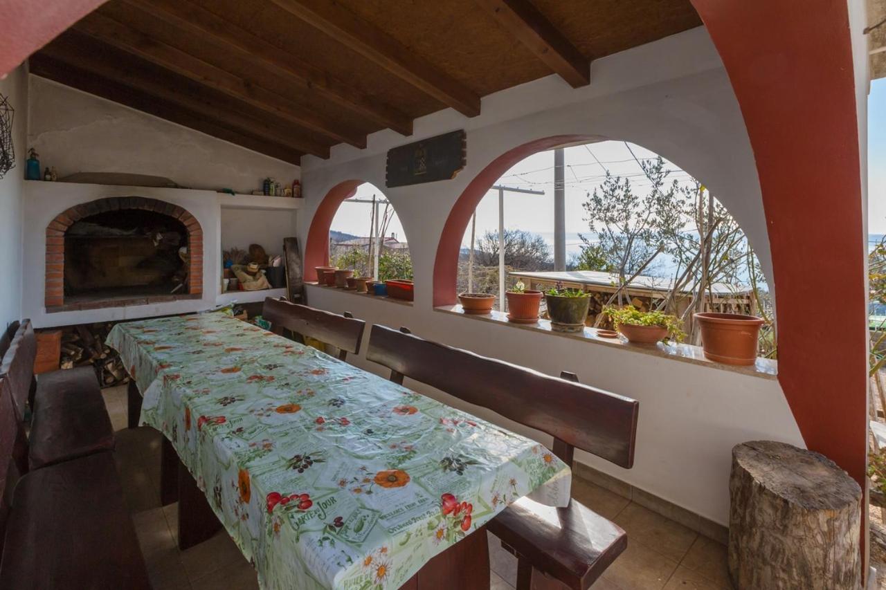 With A Parking Space - 13450 Apartment Crikvenica
