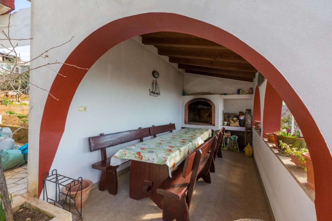 Apartamento With A Parking Space - 13450 Crikvenica