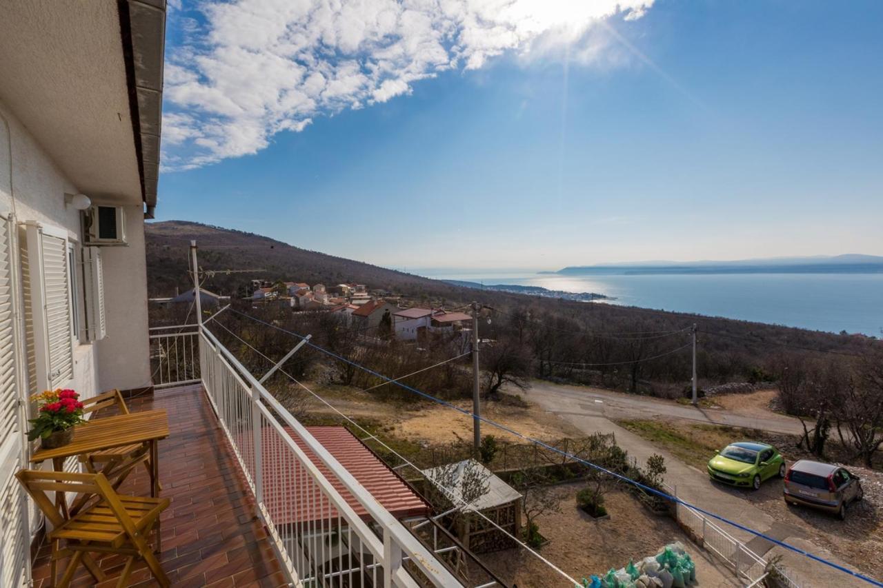 With A Parking Space - 13450 Crikvenica